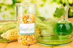 Bettiscombe biofuel availability
