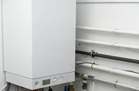 free Bettiscombe condensing boiler quotes