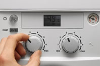 free Bettiscombe boiler maintenance quotes